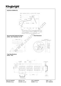 ACDC03-41SRWA-F01 Datasheet Page 4