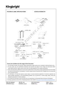 ACDC04-41SGWA-F01 Datasheet Page 5