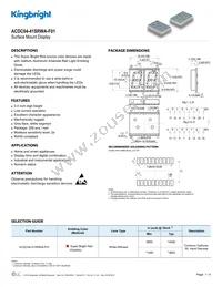 ACDC04-41SRWA-F01 Cover