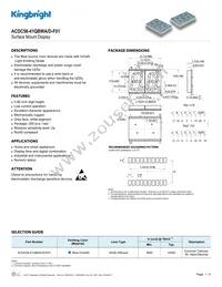 ACDC56-41QBWA/D-F01 Datasheet Cover