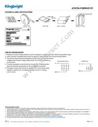 ACDC56-41QBWA/D-F01 Datasheet Page 4