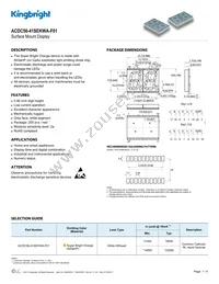 ACDC56-41SEKWA-F01 Cover