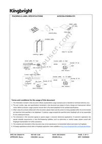 ACDC56-41SGWA-F01 Datasheet Page 5