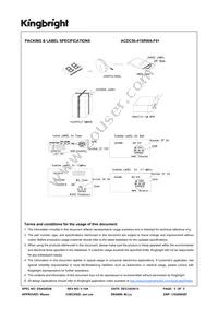 ACDC56-41SRWA-F01 Datasheet Page 5