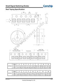 ACDST6-4448TI-G Datasheet Page 3