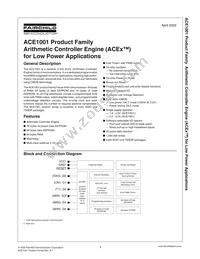 ACE1001MT8X_32 Datasheet Cover