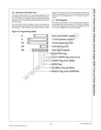 ACE1101BEMT8X Datasheet Page 12