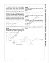 ACE1101BEMT8X Datasheet Page 14