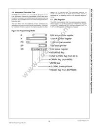 ACE1202LEM8X Datasheet Page 12