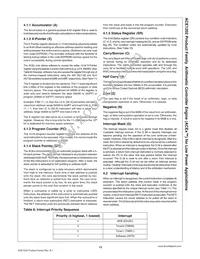 ACE1202LEM8X Datasheet Page 13