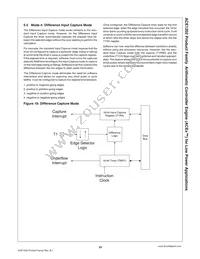 ACE1202LEM8X Datasheet Page 23