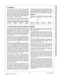 ACE1501EN Datasheet Page 18