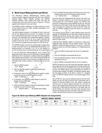 ACE1501EN Datasheet Page 21