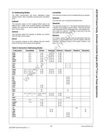 ACE1502EMX Datasheet Page 10