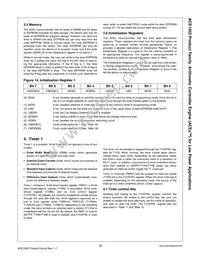 ACE1502EMX Datasheet Page 13
