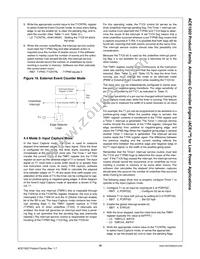 ACE1502EMX Datasheet Page 16