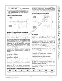 ACE1502EMX Datasheet Page 17