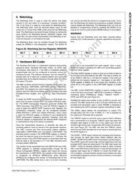 ACE1502EMX Datasheet Page 18