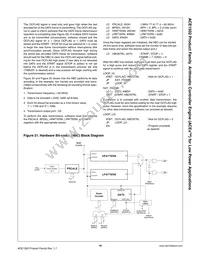 ACE1502EMX Datasheet Page 19