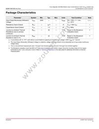 ACHS-7124-500E Datasheet Page 10