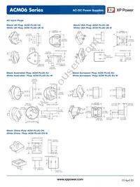 ACM06US05-BB Datasheet Page 4