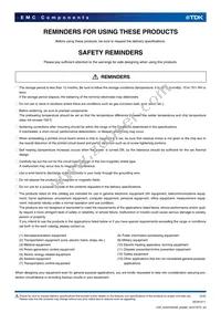 ACM1513-551-2PL-TLHF Datasheet Page 4