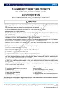 ACM2012-121-2P-T001 Datasheet Page 4