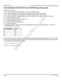 ACNT-H343-500E Datasheet Page 15