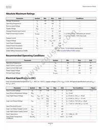 ACNT-H61L-000E Datasheet Page 4