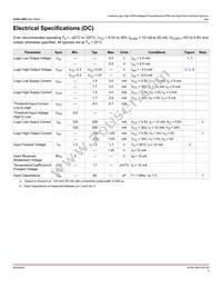 ACNU-4803-500E Datasheet Page 5