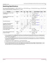 ACNU-4803-500E Datasheet Page 6