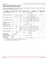 ACNU-4804-500E Datasheet Page 5