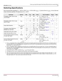 ACNU-4804-500E Datasheet Page 6