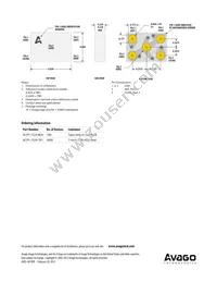 ACPF-7324-TR2 Datasheet Page 2