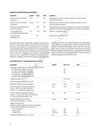 ACPL-312T-000E Datasheet Page 4