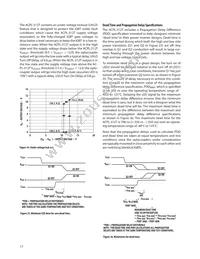 ACPL-312T-000E Datasheet Page 17