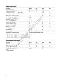 ACPL-M51L-560E Datasheet Page 4