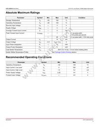 ACPL-M61M-060E Datasheet Page 5