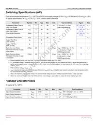 ACPL-M61M-060E Datasheet Page 7
