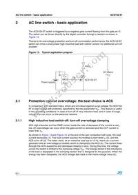 ACS102-6TA Datasheet Page 6