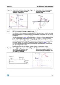 ACS102-6TA Datasheet Page 7