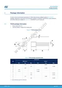 ACS108-6SA Datasheet Page 10