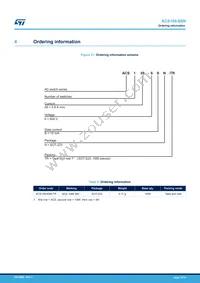 ACS108-6SN-TR Datasheet Page 12