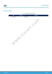 ACS108-6SN-TR Datasheet Page 13