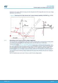 ACS108-8SN-TR Datasheet Page 8