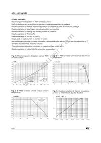 ACS110-7SB2 Datasheet Page 6