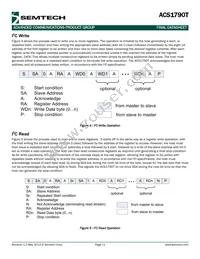 ACS1790IMLTRT Datasheet Page 11