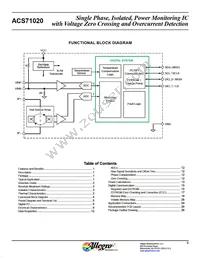 ACS71020KMABTR-090B3-I2C Datasheet Page 4