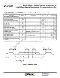 ACS71020KMABTR-090B3-I2C Datasheet Page 7