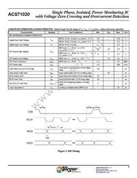ACS71020KMABTR-090B3-I2C Datasheet Page 8
